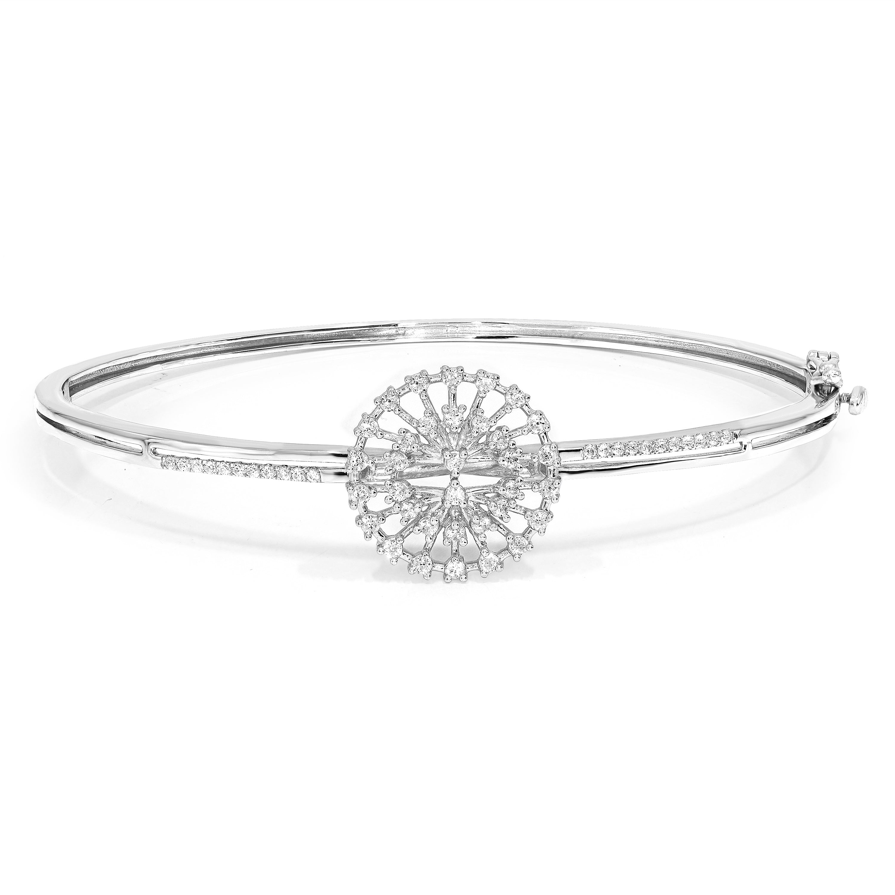 Diamond Bracelets for Women