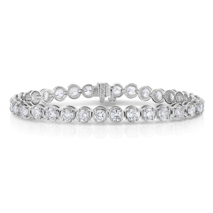 Diamond Tennis Bracelet