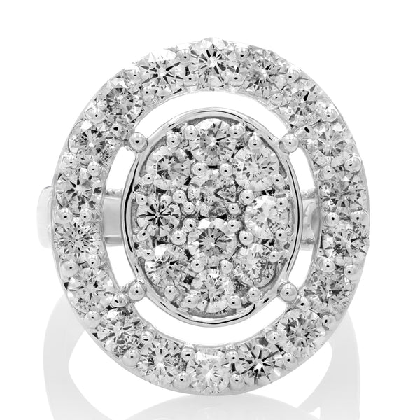 Diamond Anniversary Rings Page 3 - Vir Jewels