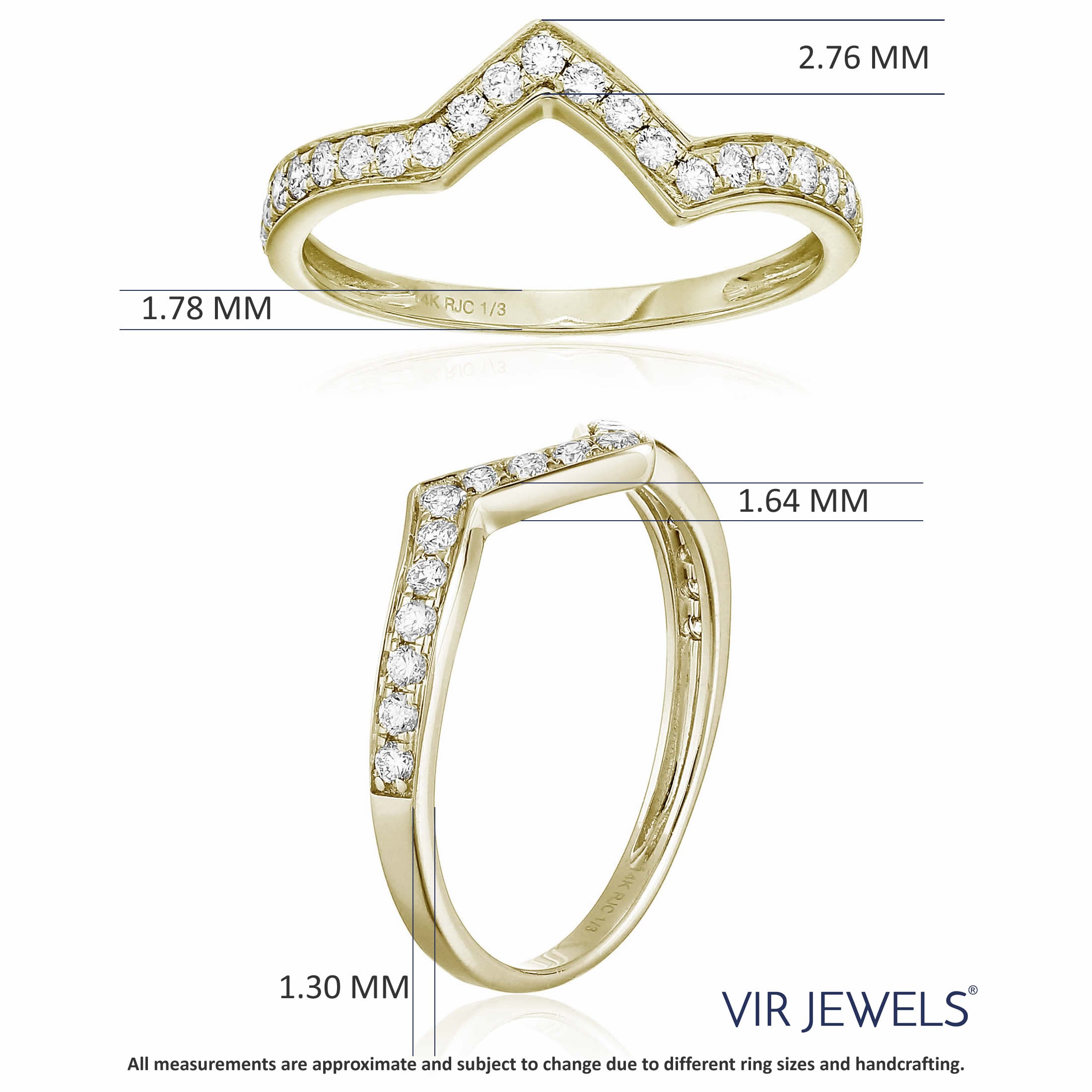 Diamond Enhancer Band