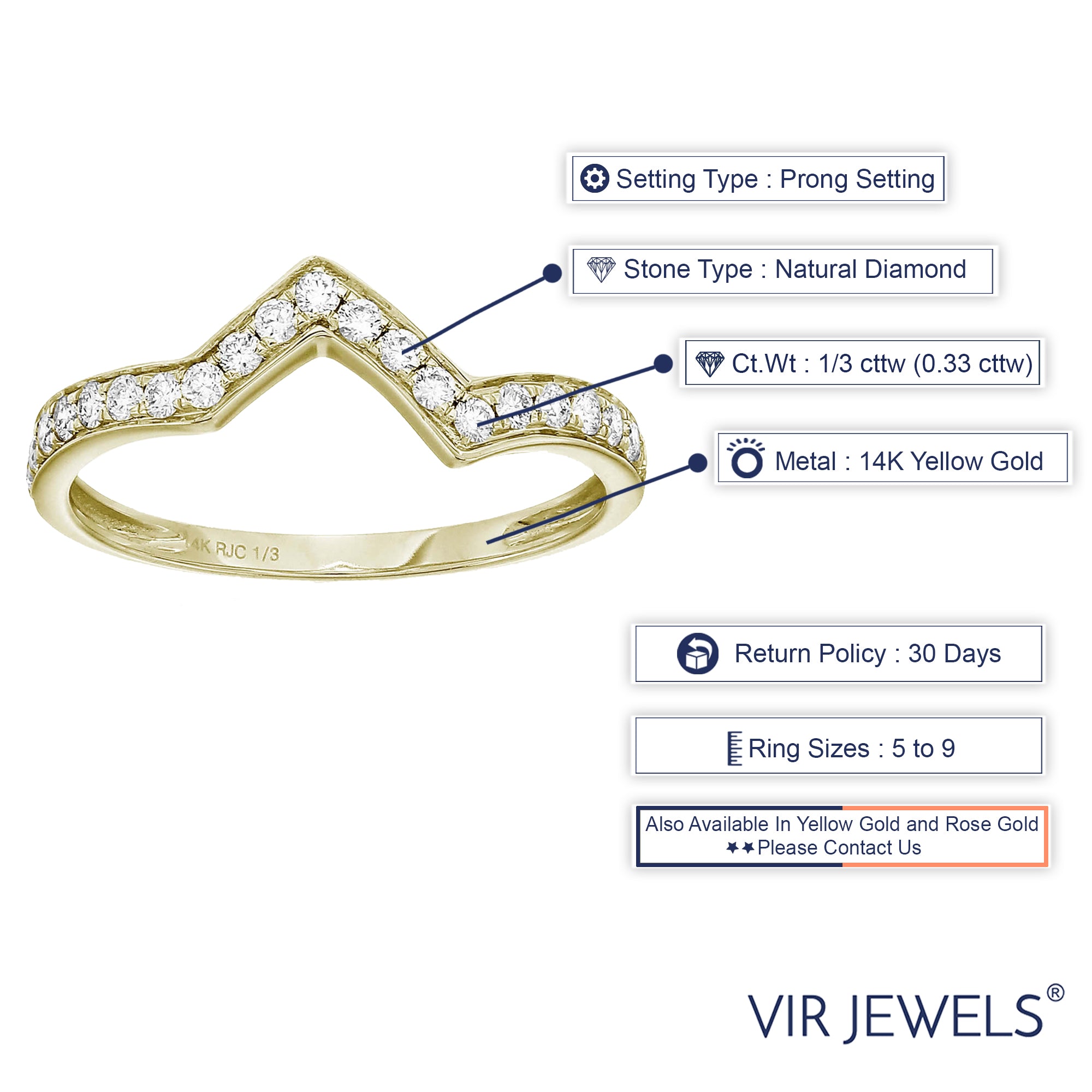 Diamond Enhancer Band