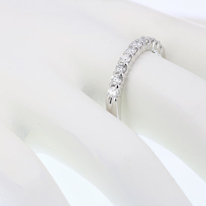 10 Stone Diamond Band