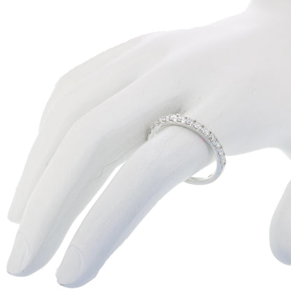 Classic Half Eternity Band